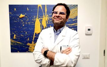 SBS: il punto con il dottor Marco Pizzoferrato