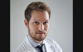Dr. Roberto Padoan