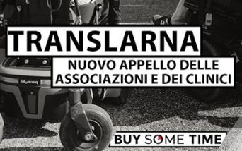 Duchenne: nuovo appello su ataluren