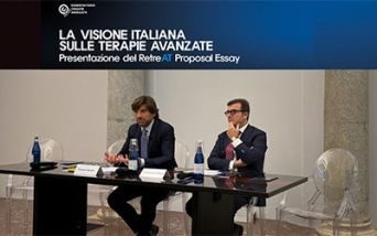 retreAT: un evento sulle terapie avanzate