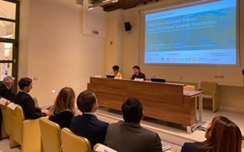 Convegno a Roma sulla SLA