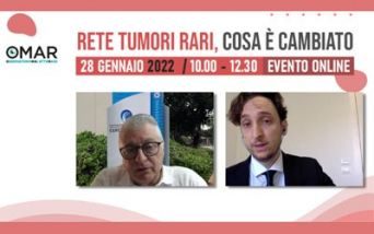Evento sui tumori rari