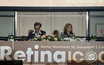 Distrofie della retina, il convegno Floretina ICOOR