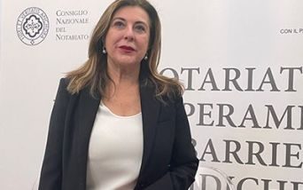 Fulvia Massimelli parla di SLA e comunicazione non verbale