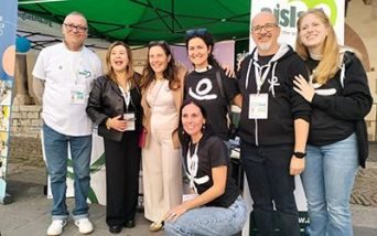 Associazioni neuromuscolari al G7 Disabilità