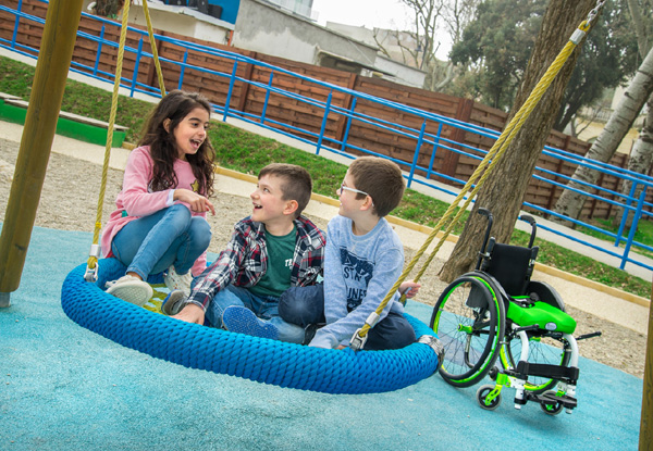 Progetto Giocando si impara