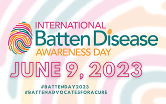 Giornata Mondiale della malattia di Batten