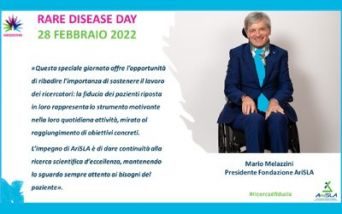Giornata Mondiale delle Malattie Rare