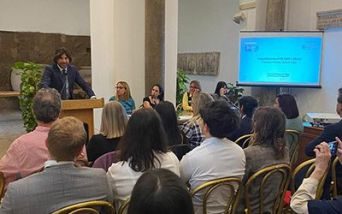 Evento dedicato ai rare sibling