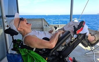 Giornata SLA, gli eventi di AISLA