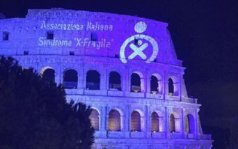 Giornata Europea della sindrome dell'X fragile 2020