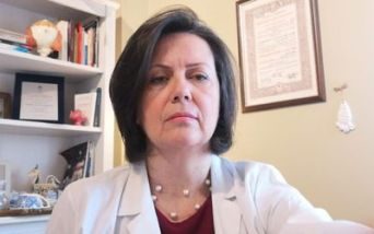 Giuseppina Annicchiarico