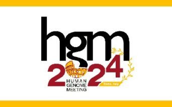 Human Genome Meeting 2024