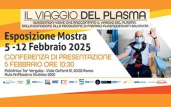 Il Viaggio del Plasma