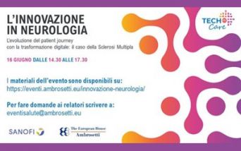 Innovazione in neurologia