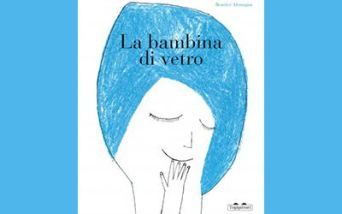 La bambina di vetro