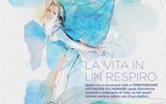 La vita in un respiro