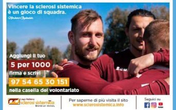 Lega Italiana Sclerosi Sistemica