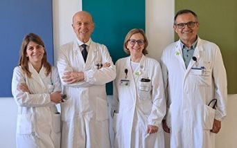 Disturbi dell’ipofisi: un ambulatorio al Gemelli