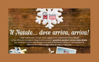 Natale Parent Project