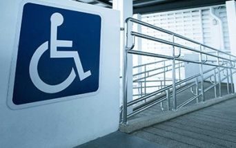 Normativa sulle barriere architettoniche