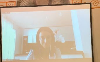 Ilaria Ciancaleoni Bartoli in audizione al Senato