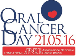 Oral Cancer Day 2016