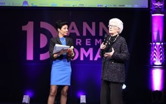 Decimo Premio OMaR: Paola Binetti nominata OMaR Ambassador