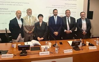 In Sardegna nasce il progetto SardGen