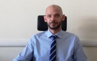 Pietro Manuel Ferraro