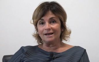 Professoressa Cinzia Niolu