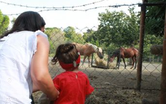 Progetto sindrome CHARGE