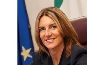 Sen. Raffaella Paita