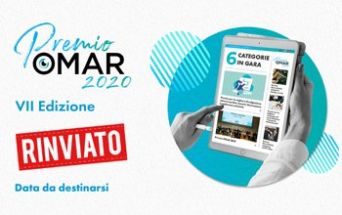 Premio OMaR 2020