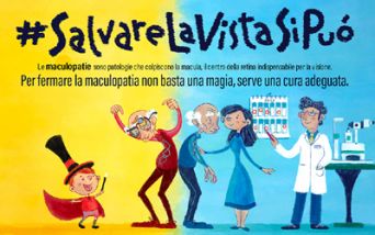 #salvarelavistasipuò