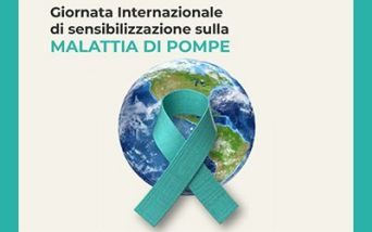 Speciale sulla malattia di Pompe