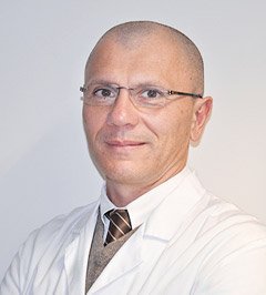 Prof. Pietro Invernizzi