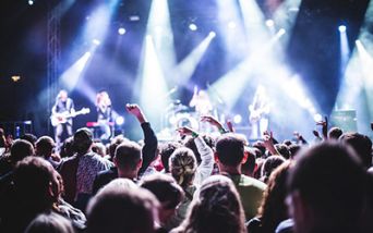 Spettacoli inclusivi: l'associazione Live for All