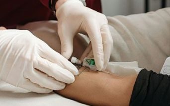 Terapia enzimatica sostitutiva domiciliare