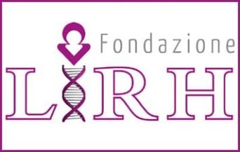 Logo della LIRH