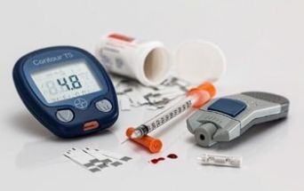Strumenti medici per diabete