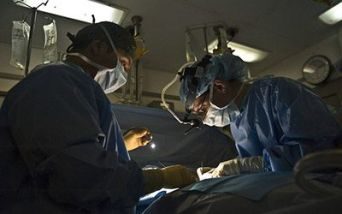 Donazione a cuore fermo al Policlinico Umberto I