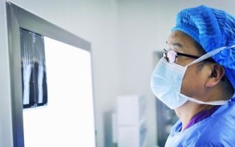 Osteogenesi imperfetta, un antico caso clinico