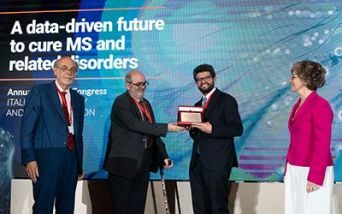Congresso AISM - sclerosi multipla