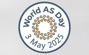 Giornata Mondiale della Spondiloartrite assiale