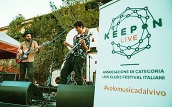 Accessibilità concerti