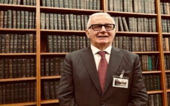 Andrea Pession - presidente Simmesn, screening neonatale