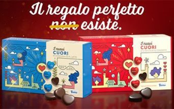 Campagna Telethon 2024