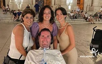 AISLA valorizza il ruolo delle donne caregiver