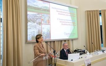 Congresso neuroscienze ad Assisi